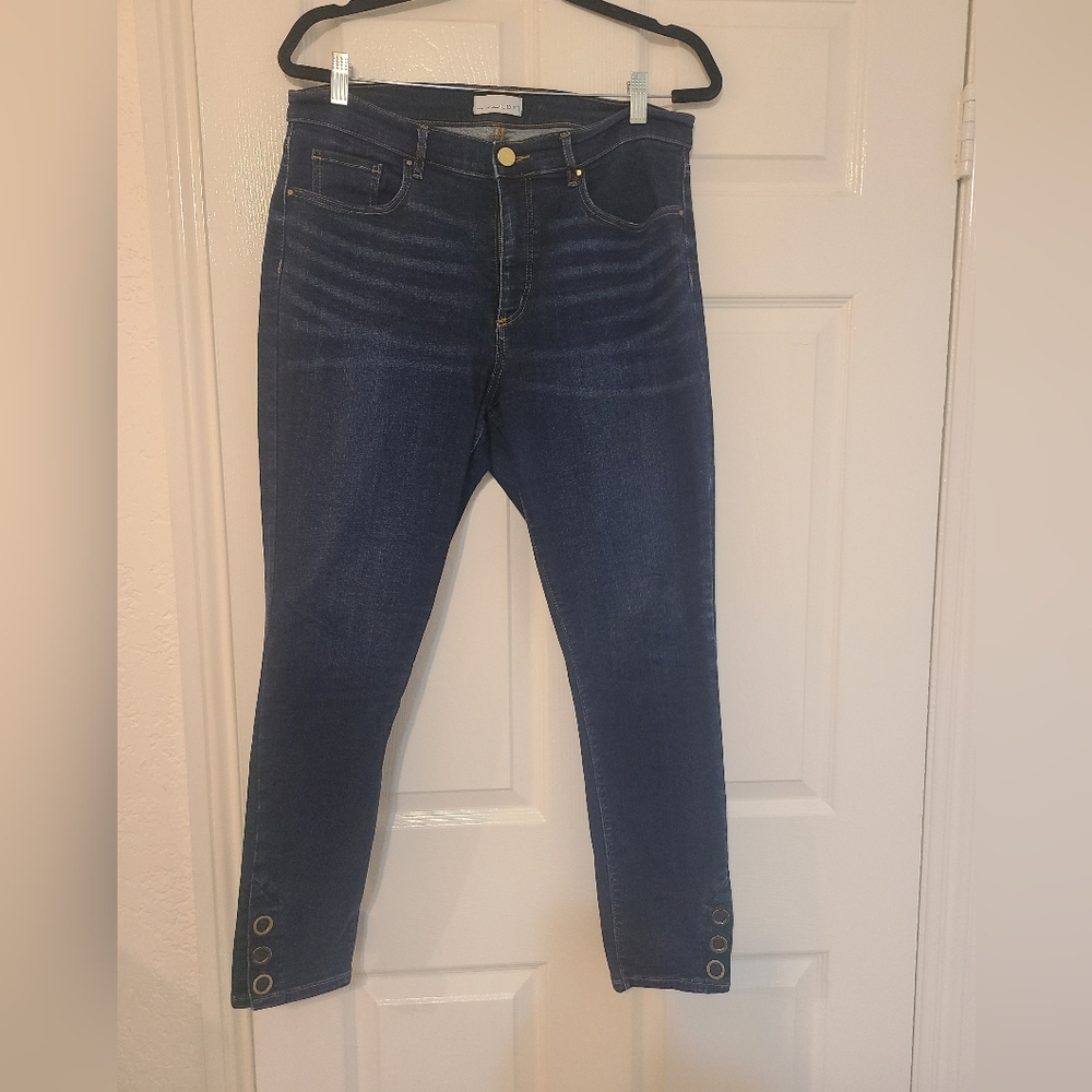 Loft Jeans